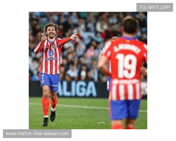 马竞2-1逆转勒沃库森，格列兹曼绝杀