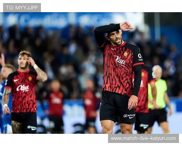 马略卡射手穆里奇14球领跑队内射手榜，成保级关键先生