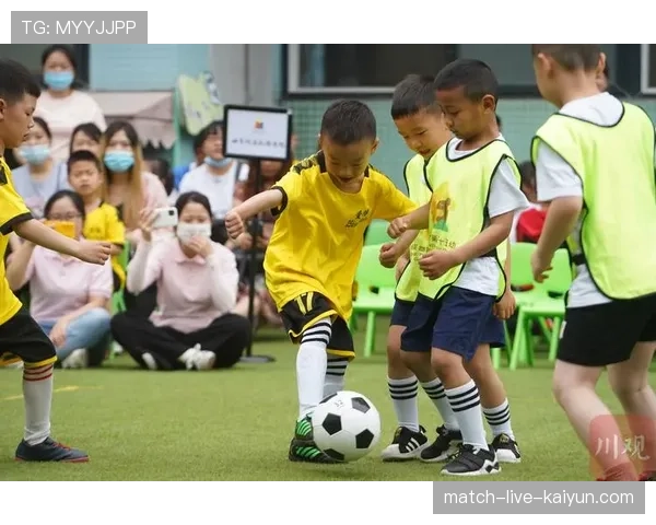 英超Next Gen足球嘉年华北京落幕，万国群星俱乐部受邀出席